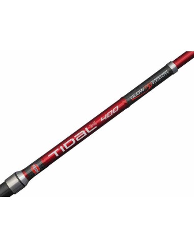 Penn Tidal X Telescopic Surf Solid Tip
