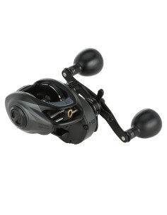 Abu Garcia Beast 300 LP-HS-L 2