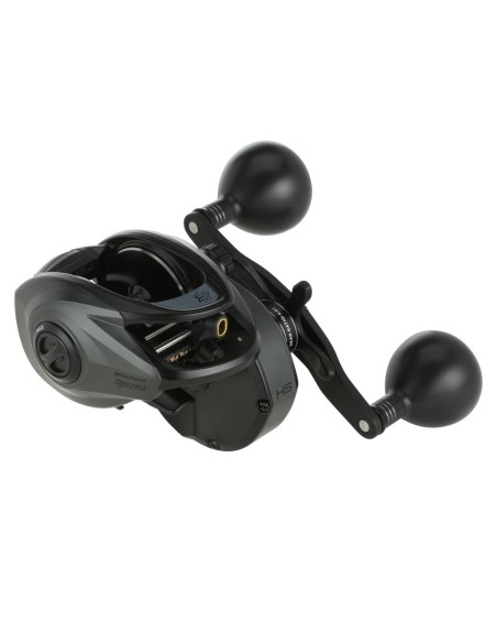 Abu Garcia Beast 400 LP-HS-L