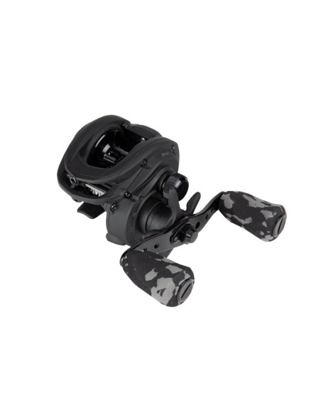 Abu Garcia MAX4X-L Black Ops