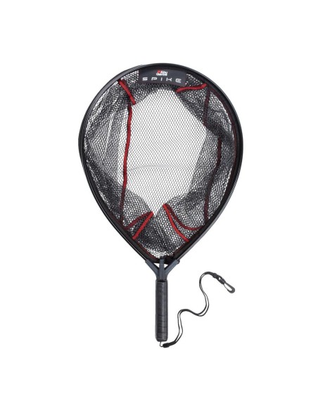 Abu Garcia Guadino Spike BB Net 50x40 cm