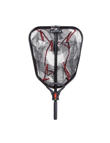 Abu Garcia Guadino Spike Net Foldable 60x50 cm