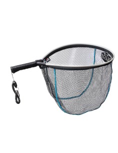 Abu Garcia Guadino SÖLV NET