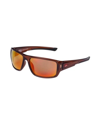 Abu Garcia Eyewear Revo Flame Red