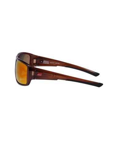 Abu Garcia Eyewear Revo Flame Red