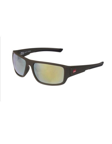 Abu Garcia Eyewear Revo Gold Green