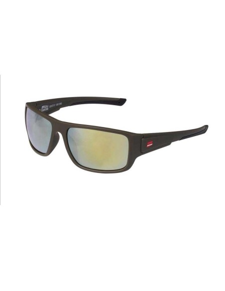 Abu Garcia Eyewear Revo Gold Green