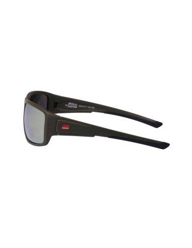 Abu Garcia Eyewear Revo Gold Green