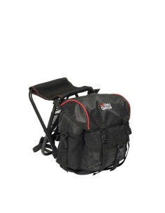 Abu Garcia Sedia + borsa per Bambini Rucksack Children