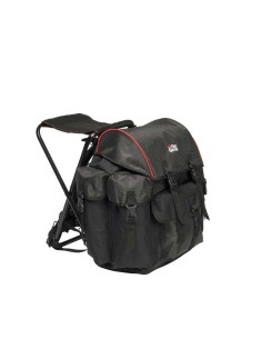 Abu Garcia Sedia + Borsa Rucksack Large