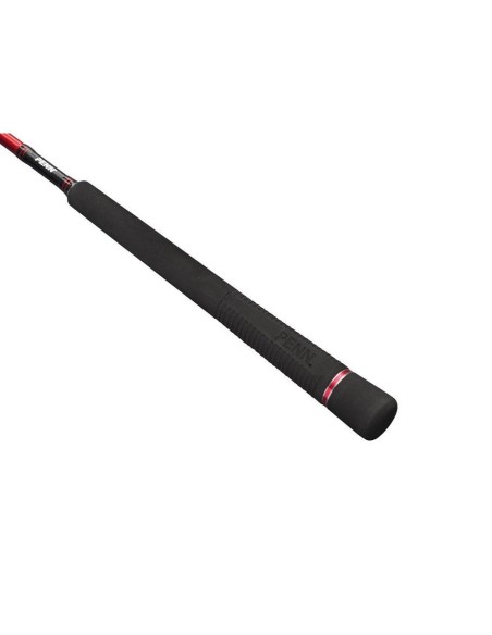 Penn Retaliate X Solid LJ 6FT2 1,88 Mt 120 Gr