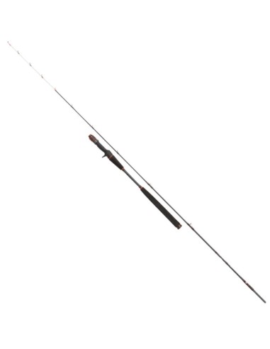 Penn Conflict Hitotsu Tenya 8 ft 2,50 Mt Max 56 Gr