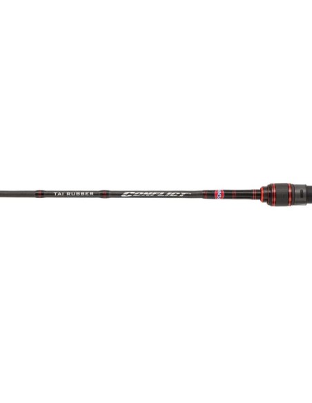 Penn Conflict Hitotsu Tenya 8 ft 2,50 Mt Max 56 Gr