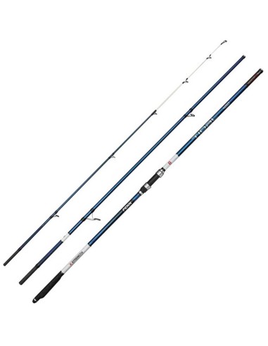 Penn Tidal XT K-Type Solid Carbon Tip 4,50 Mt 100-250 Gr