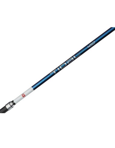 Penn Tidal XT K-Type Solid Carbon Tip 4,50 Mt 100-250 Gr