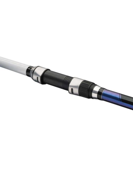 Penn Tidal XT K-Type Solid Carbon Tip 4,50 Mt 100-250 Gr