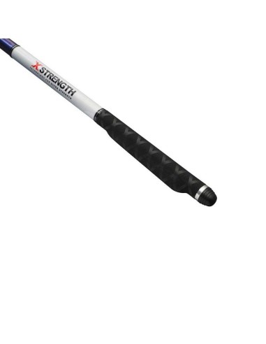 Penn Tidal XT K-Type Solid Carbon Tip 4,50 Mt 100-250 Gr