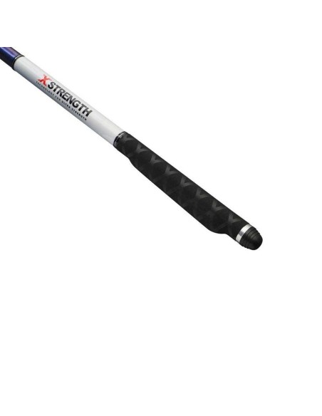 Penn Tidal XT K-Type Solid Carbon Tip 4,50 Mt 100-250 Gr