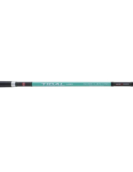 Penn Tidal Light Surf Multi-Tip