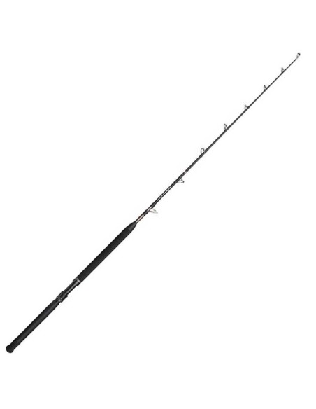 Penn Marine Brigade Trolling