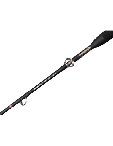 Penn Marine Brigade Trolling