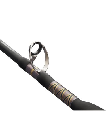 Penn Marine Brigade Trolling