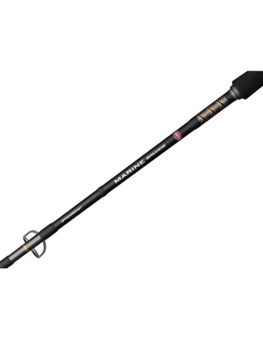 Penn Marine Brigade Offshore Spinning