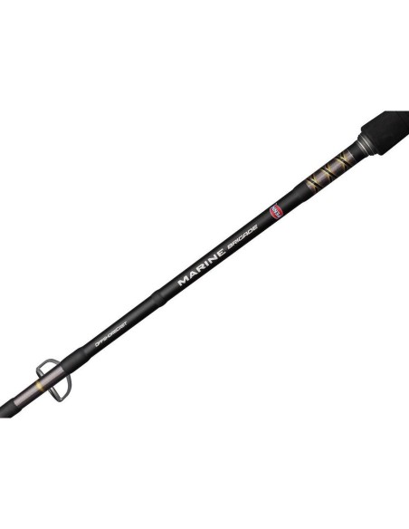 Penn Marine Brigade Offshore Spinning