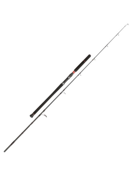 Penn Conflict Offshore Spinning