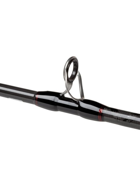 Penn Conflict Trolling e Driffting Rod