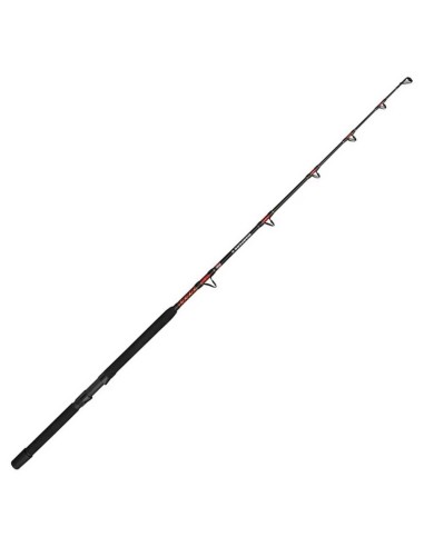 Penn Warfare II Trolling e Drifting