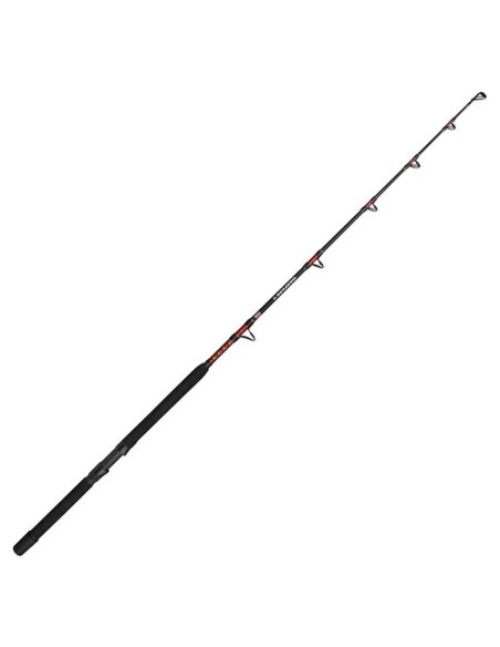 Penn Warfare II Trolling e Drifting