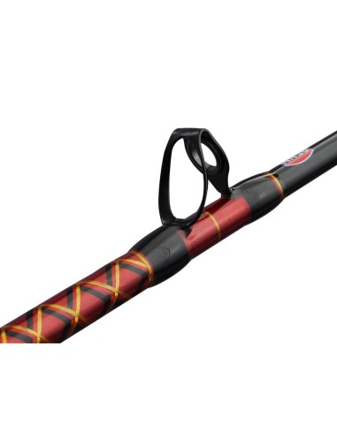 Penn Warfare II Trolling e Drifting