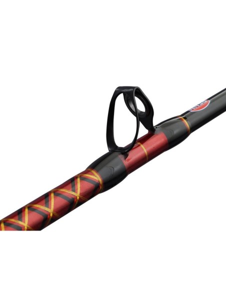 Penn Warfare II Trolling e Drifting