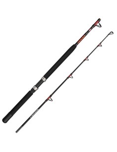 Penn Warfare II Boat 2