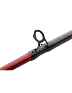 Penn Warfare Light Trolling Rod 2