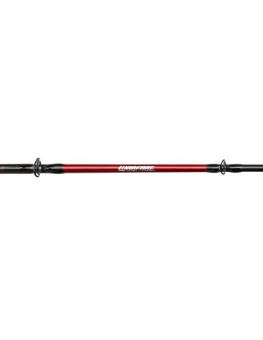 Penn Warfare Light Trolling Rod