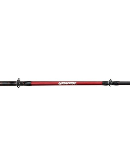 Penn Warfare Light Trolling Rod