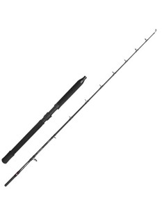 Penn Conflict Deep Drop Electric Reel Rod