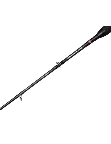 Penn Conflict Deep Drop Electric Reel Rod
