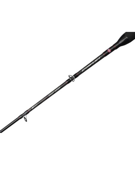 Penn Conflict Deep Drop Electric Reel Rod