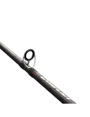 Penn Conflict Deep Drop Electric Reel Rod