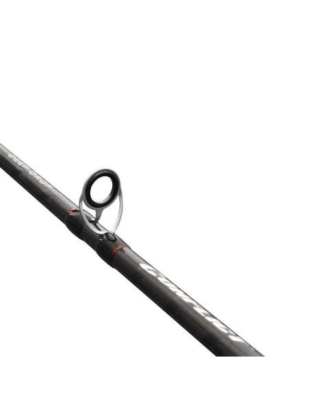 Penn Conflict Deep Drop Electric Reel Rod