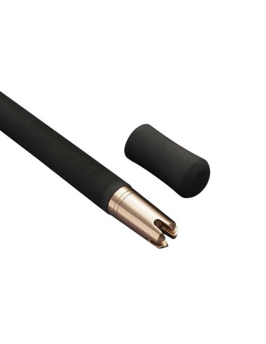 Penn Conflict Deep Drop Electric Reel Rod