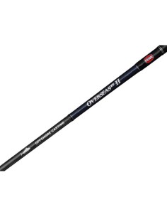 Penn Overseas XT II Offshore Spinning 2