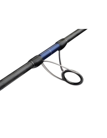 Penn Overseas XT II Offshore Spinning