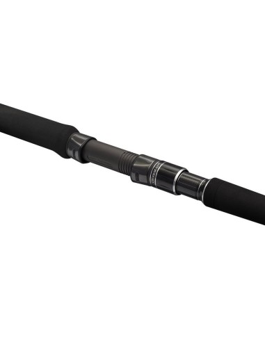 Penn Overseas XT II Offshore Spinning