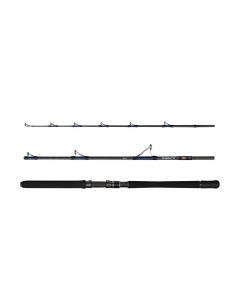 Penn Overseas XT II Boat  2