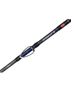 Penn Overseas XT II Boat 2