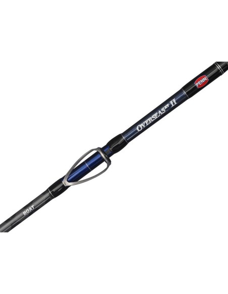 Penn Overseas XT II Boat 